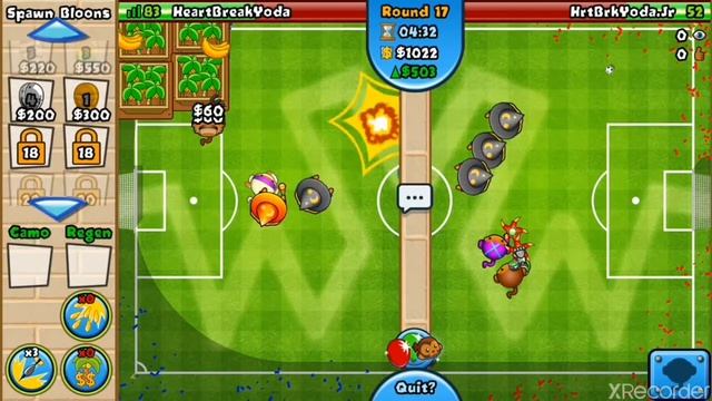How to defend with wiz ninja village смотреть онлайн