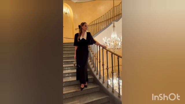 Алина ЗАГИТОВА сделала ПРИЗНАНИЕ. 15.11.23 смотреть онлайн