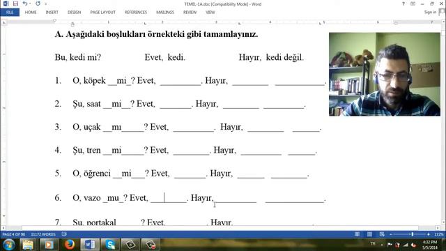 basic 1 part 5 exercise 2 question suffix смотреть онлайн
