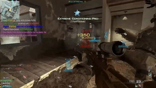 When I go for a clip (IT WOULD'VE GOT FUCKING SPLIT TOO) смотреть онлайн