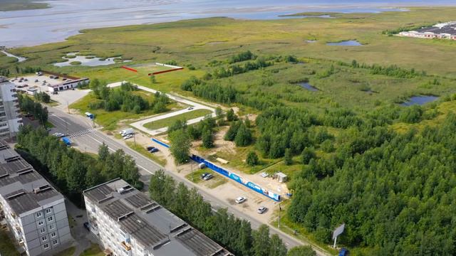 On Air: МОРЕПАРК: август 2020 смотреть онлайн