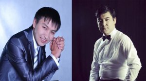 Ильяз Абдразаков Жамиля