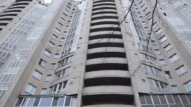 ЖК «Маршал», декабрь 2014 г. смотреть онлайн
