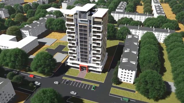 Бизнес центр в г.Бишкек смотреть онлайн