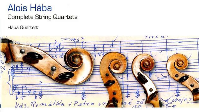 String Quartet No. 14 in Quarter-tone System, Op. 94: VI. Allegro risoluto смотреть онлайн