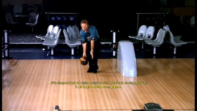 Урок 7. ТАЙМИНГ В БОУЛИНГЕ. Norm Duke Lessons смотреть онлайн