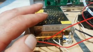 инкубатор норма блиц 72 и его переделка на китайскую автаматику.