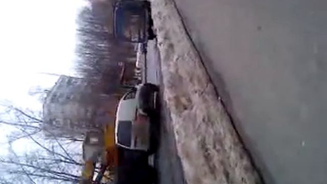 Улица ЧусовскаяМетро щёлковская. смотреть онлайн