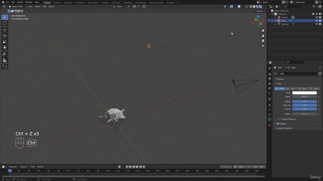 002 Navigation and Interface смотреть онлайн