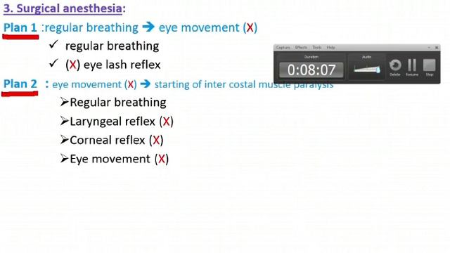 Stage of anestesia Stomatology 5 s 1 смотреть онлайн
