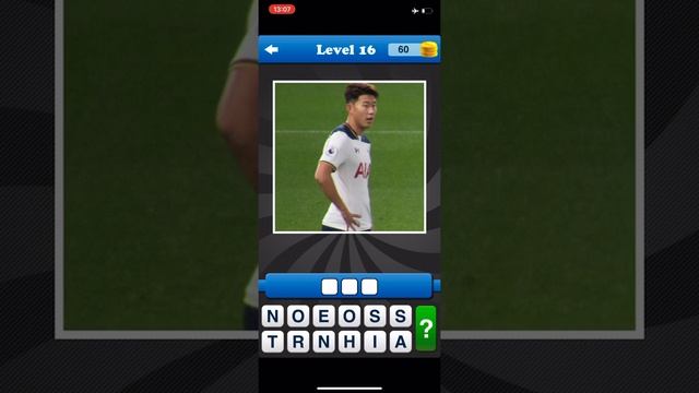 Whos the player, Premier League level 1-25 season 19/20 смотреть онлайн