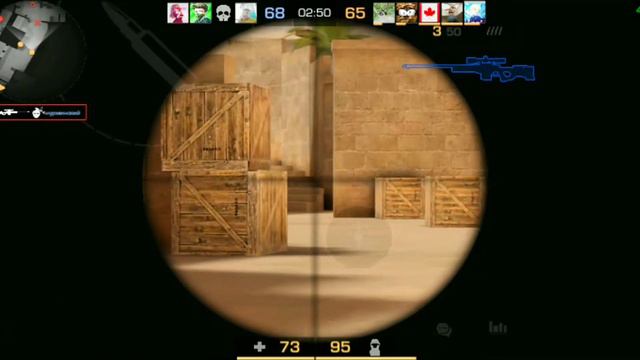 Cath🧡[Standoff 2 Highlights] смотреть онлайн
