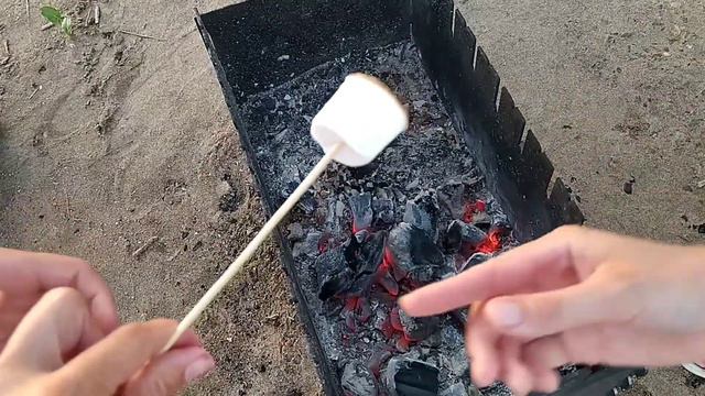 Выходные с семьёй на реке Обва смотреть онлайн