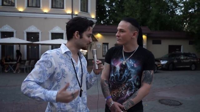 Руслан Баринов - Иная Реальность смотреть онлайн