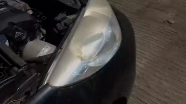 Разборка Peugeot - 207, 1.4 (VIN: VF3WC8FSC34235162) FX08XVO смотреть онлайн