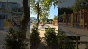 Что предлагает парк отель Лазурный берег за свои немалые деньги?!?? это ДОРОГО или ДЕШЕВО???