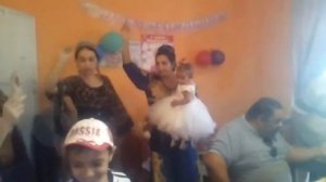 День рождения цыганская Волгоград