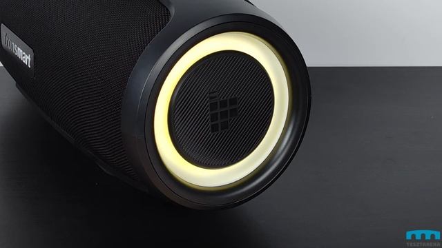 Tronsmart Bang Max hangszóró világítási módok смотреть онлайн
