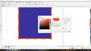 Корл - Урок 5 / Видеокурс Corel Draw / Видео уроки обучение CorelDRAW / Уроки для начинающих