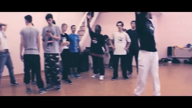 Free E-Motion 6 - Electro Dance Class by JEREM смотреть онлайн