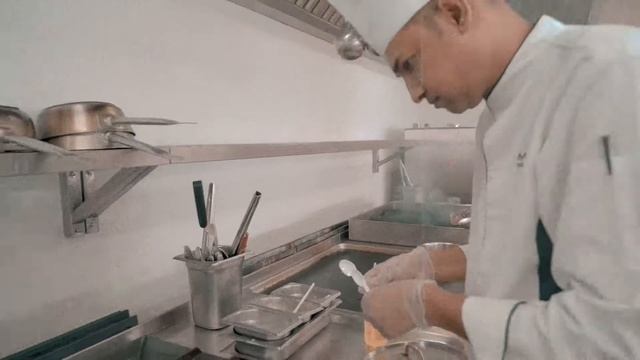 My Gonu Life - Le Meridien Al Aqah Beach Resort смотреть онлайн