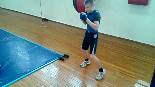 Тренировка по боксу 26.03.2015 смотреть онлайн