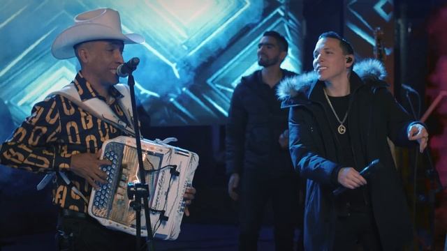 Javier Rosas Y Su Artillería Pesada, Lupe Borbon Y Su Blindaje 7 - Chiquito Pero Picoso смотреть онлайн