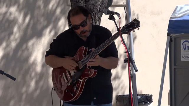 Chico's Bail Bonds @ OISF 2021 9 4 - 2 - Eric Ramirez (Guitar/Voice) * * * * * HQ смотреть онлайн