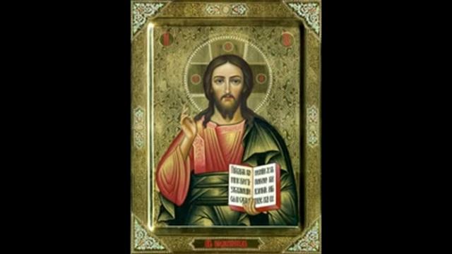 СВЯТЫЙ БОЖЕ смотреть онлайн