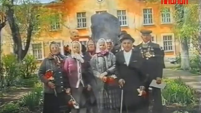 Урок длиною в 80 лет. 2007 год смотреть онлайн
