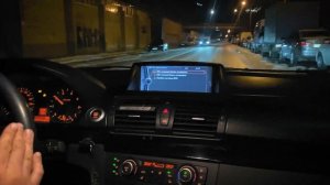 УСТАНОВКА | ДООСНАЩЕНИЕ КРУИЗ-КОНТРОЛЕМ BMW E87 116I