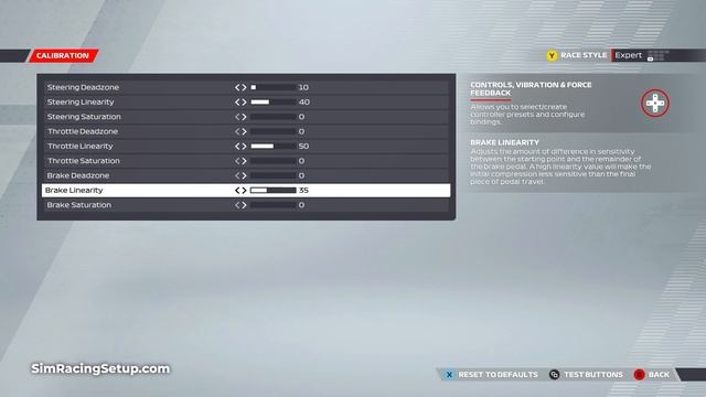 F1 22 Best Controller Settings! смотреть онлайн