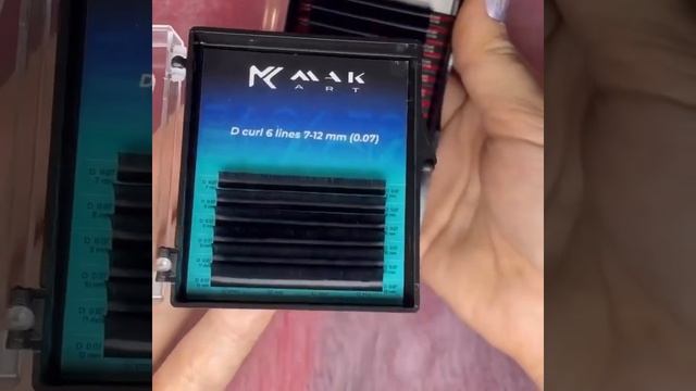 MAKart ресницы смотреть онлайн