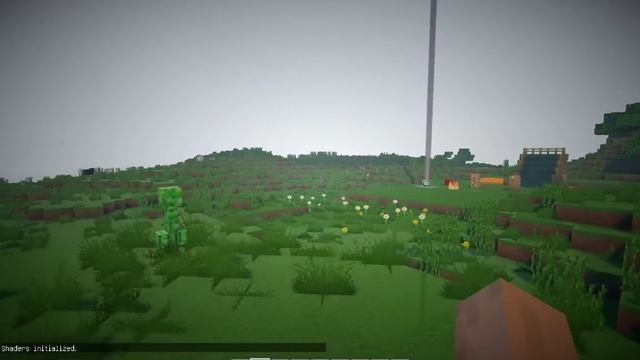 ТОП 9 САМЫХ ЛУЧШИХ ШЕЙДЕРОВ #2 - Minecraft 1.15.2 - 1.14.4 - 1.7.10 - 1.7.2 - 1.8 - 1.2 - 1.11 1.6. смотреть онлайн