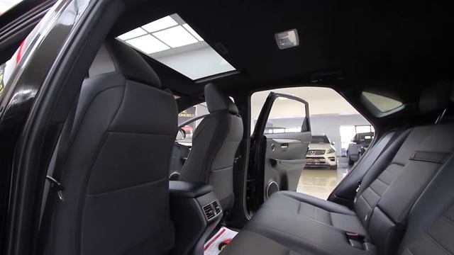 LEXUS NX 300H смотреть онлайн