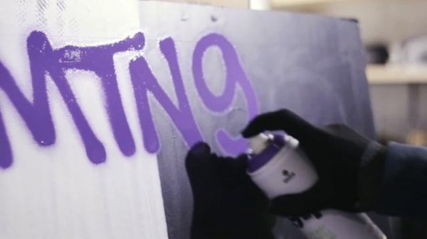 Аэрозольная краска Mtn 94 | Graffitimarket.ru