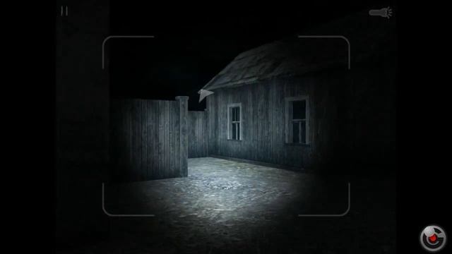 Slender Rising 2 - iPhone/iPod Touch/iPad - Gameplay смотреть онлайн