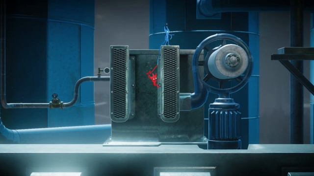 【Switch】Unravel Twoアンラベル2#13 смотреть онлайн