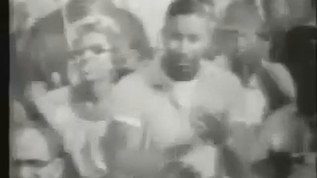 Речь Мартина Лютера Кинга "У меня есть мечта!" смотреть онлайн