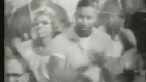 Речь Мартина Лютера Кинга "У меня есть мечта!"