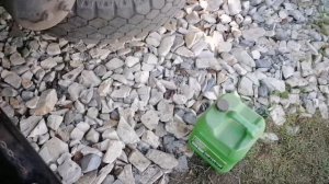 Замена флажка гидрамуфты, и снова ремонт фаркопа.