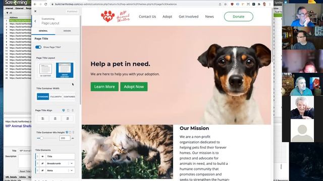 How to Give Your Website an SEO Tune up - Hartford WordPress смотреть онлайн