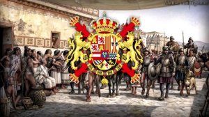 Himno de los Tercios (Hymn of the Tercios) Spanish Patriotic Song