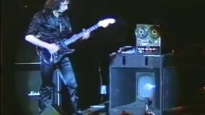 Rainbow Live In Munich «Do You Close Your Eyes»? 1977