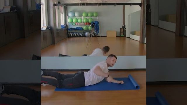 Махи в Кроссовере! Не делай этого! смотреть онлайн