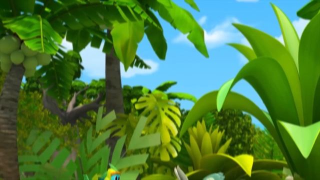 [GoGoDino] ?Best Halloween Costume | ?Trick or Treat | ?Spirit Halloween 2023 | Dinosaur for Kids смотреть онлайн