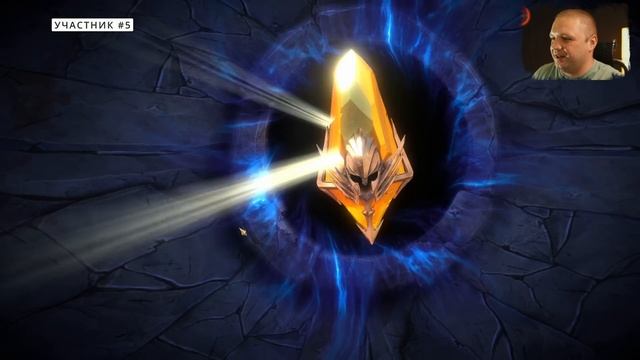 ИГРА В ШАРДЫ | ЗОЛОТОЙ ПРОПУСК за коммент в игре Raid: Shadow Legends. смотреть онлайн