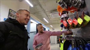 СПЕЦОДЕЖДА! Магазин AG-Technologies