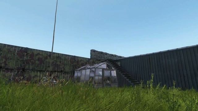 [Free download] Custom Modded Base on Nadbór, Livonia (json file, Console) смотреть онлайн