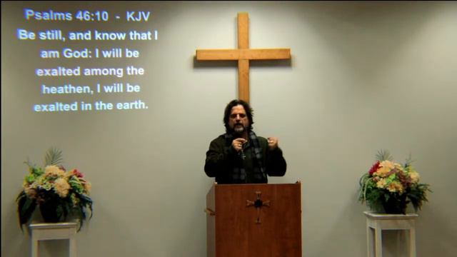 The Spirit of Intercessors смотреть онлайн